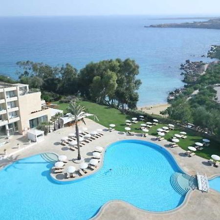Grecian Park Hotel Протарас Екстериор снимка