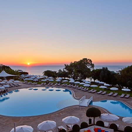 Grecian Park Hotel Протарас Екстериор снимка