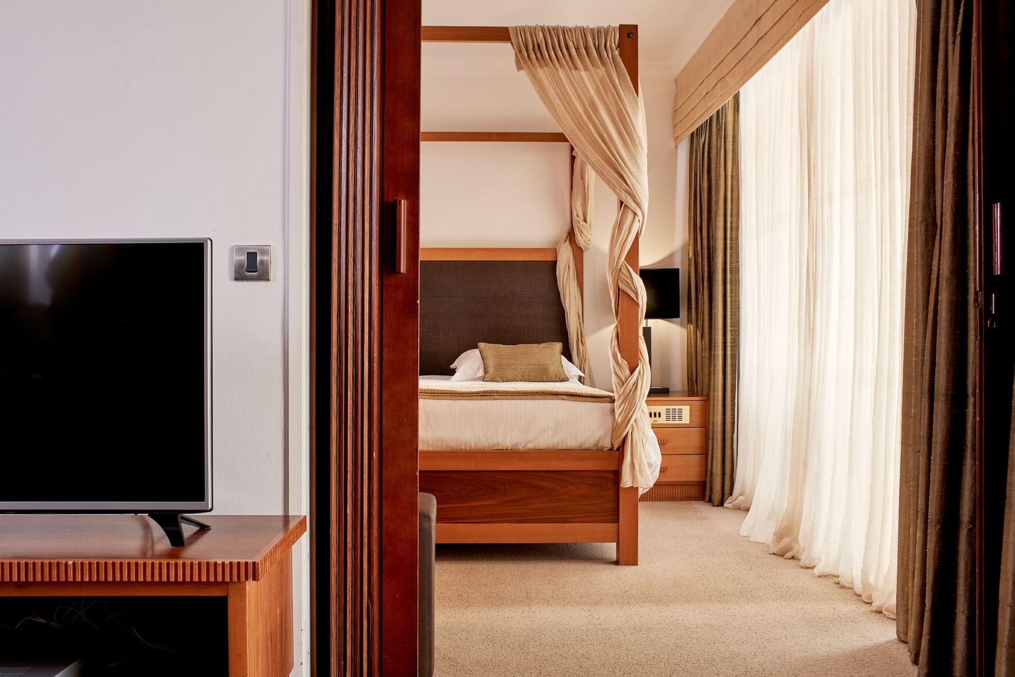 Grecian Park Hotel Протарас Екстериор снимка