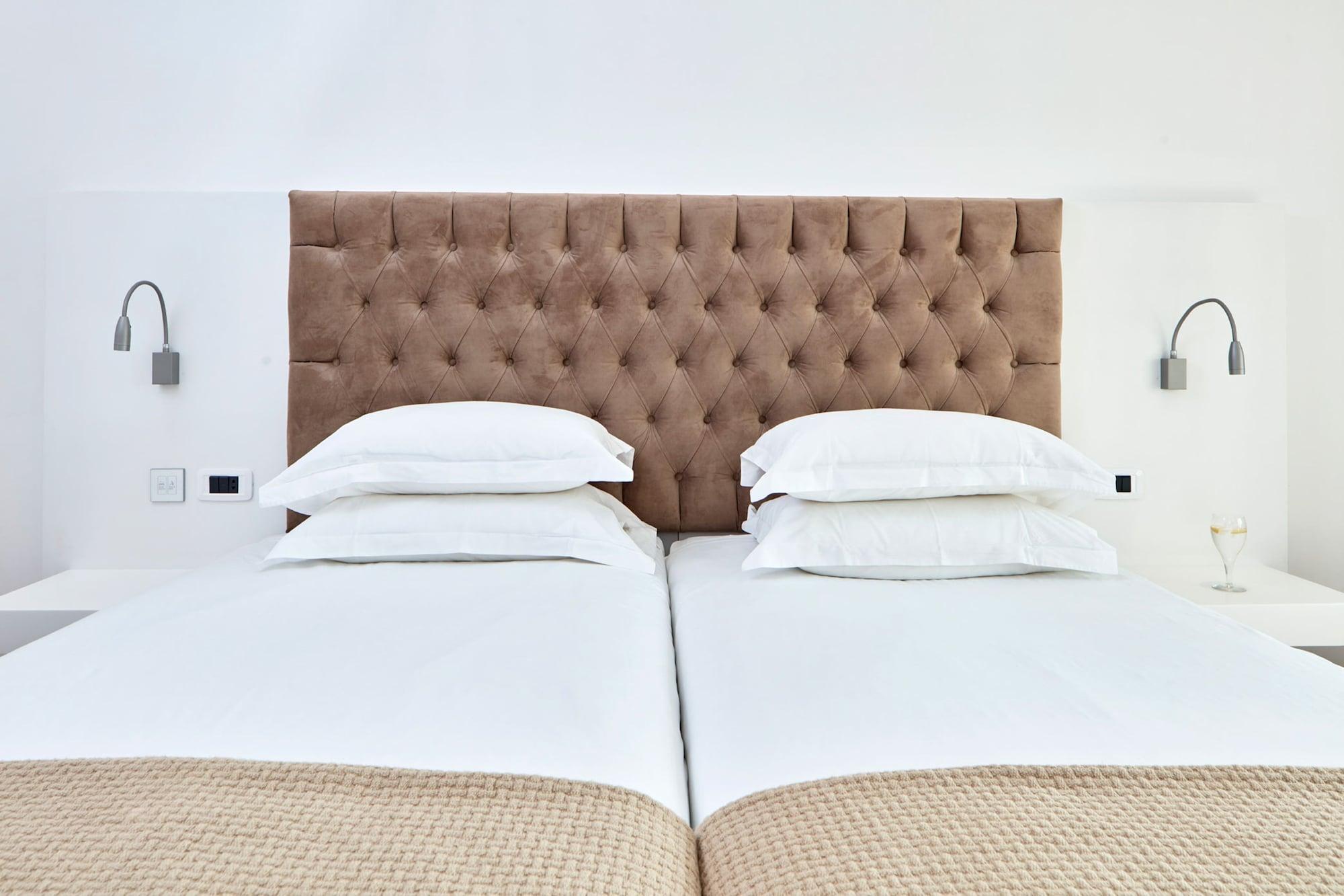 Grecian Park Hotel Протарас Екстериор снимка