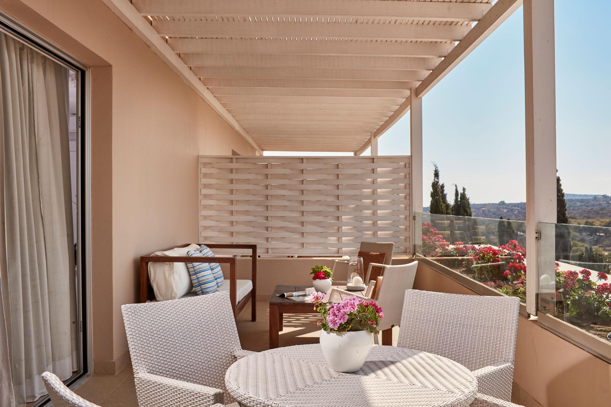 Grecian Park Hotel Протарас Екстериор снимка