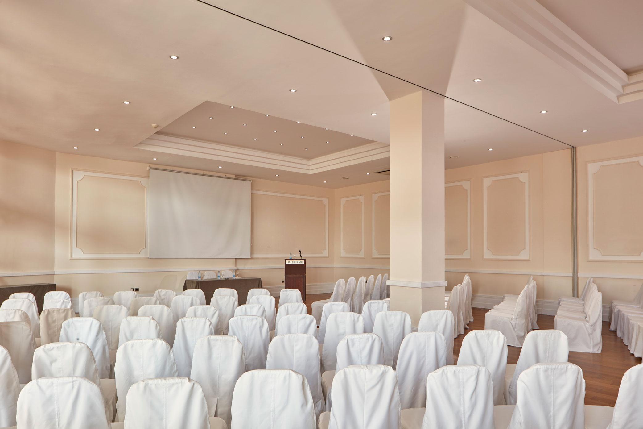 Grecian Park Hotel Протарас Екстериор снимка