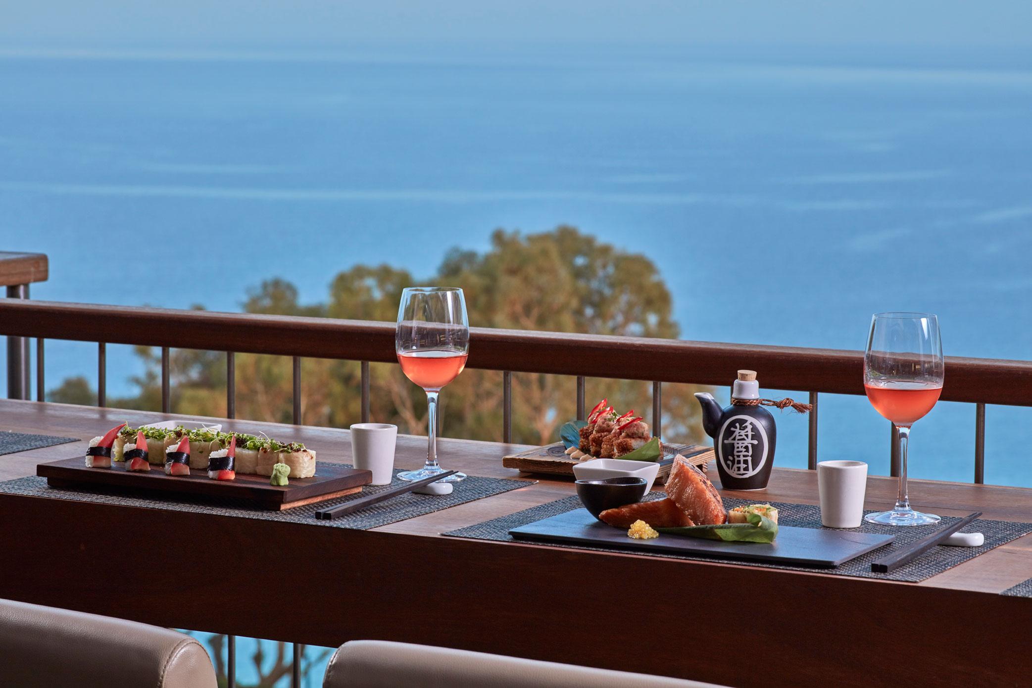 Grecian Park Hotel Протарас Екстериор снимка