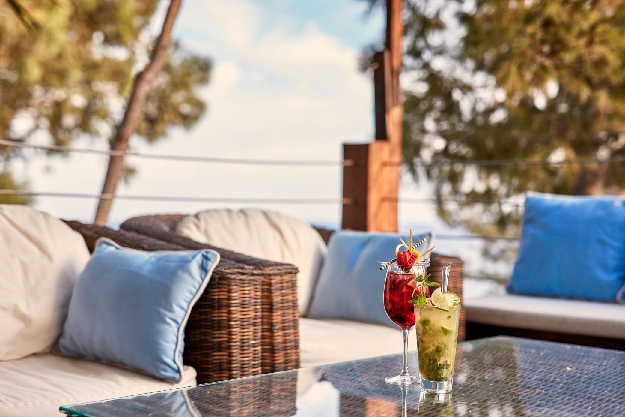 Grecian Park Hotel Протарас Екстериор снимка