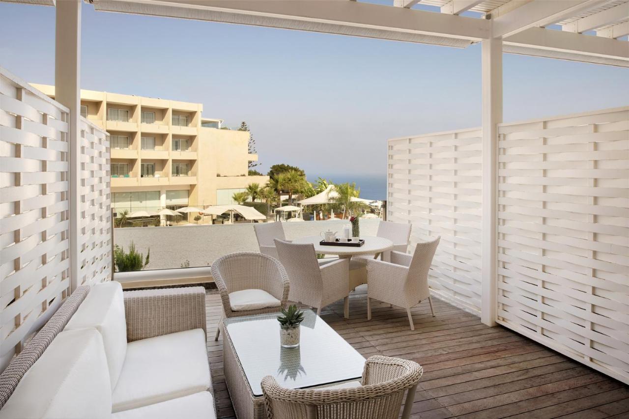 Grecian Park Hotel Протарас Екстериор снимка