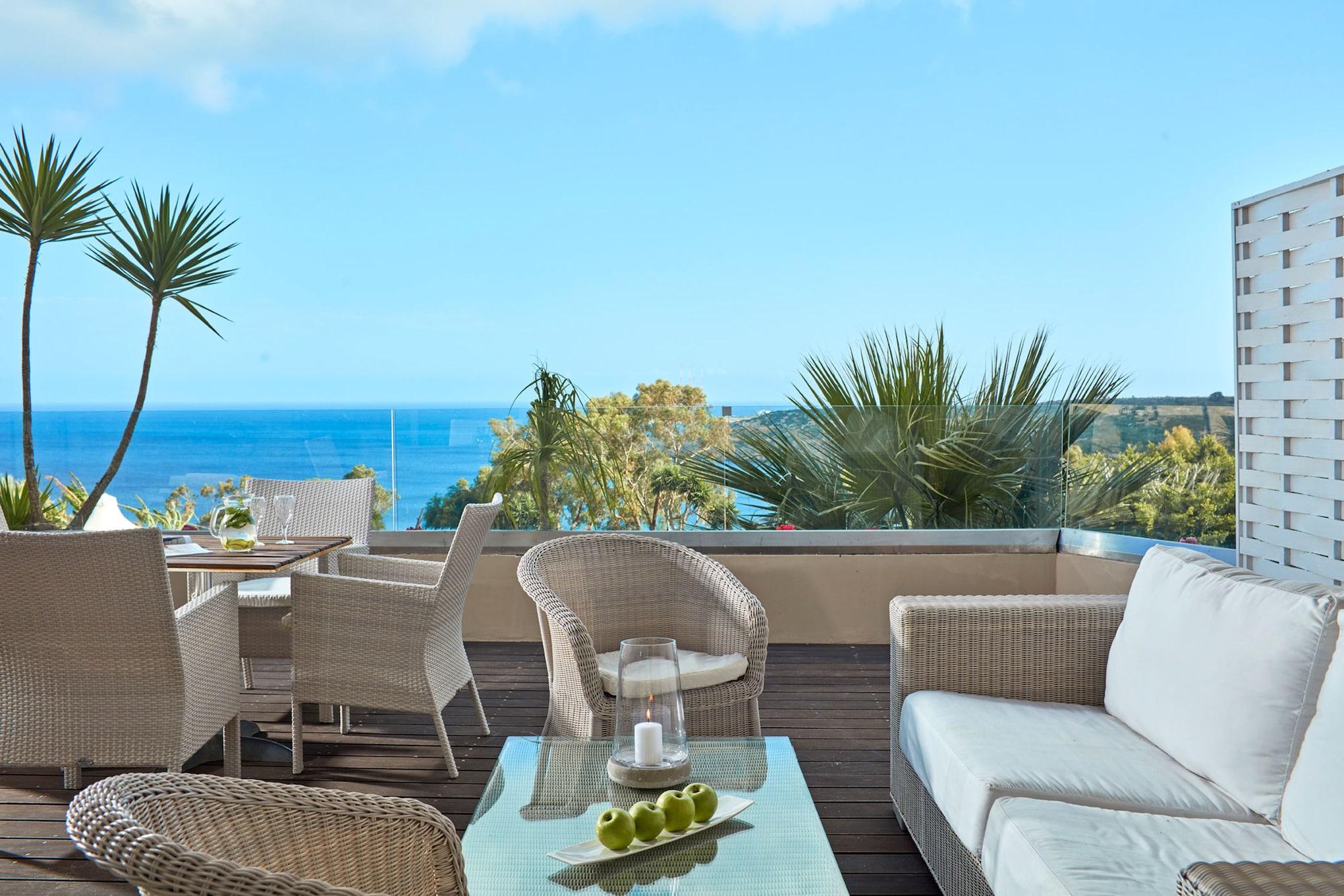 Grecian Park Hotel Протарас Екстериор снимка