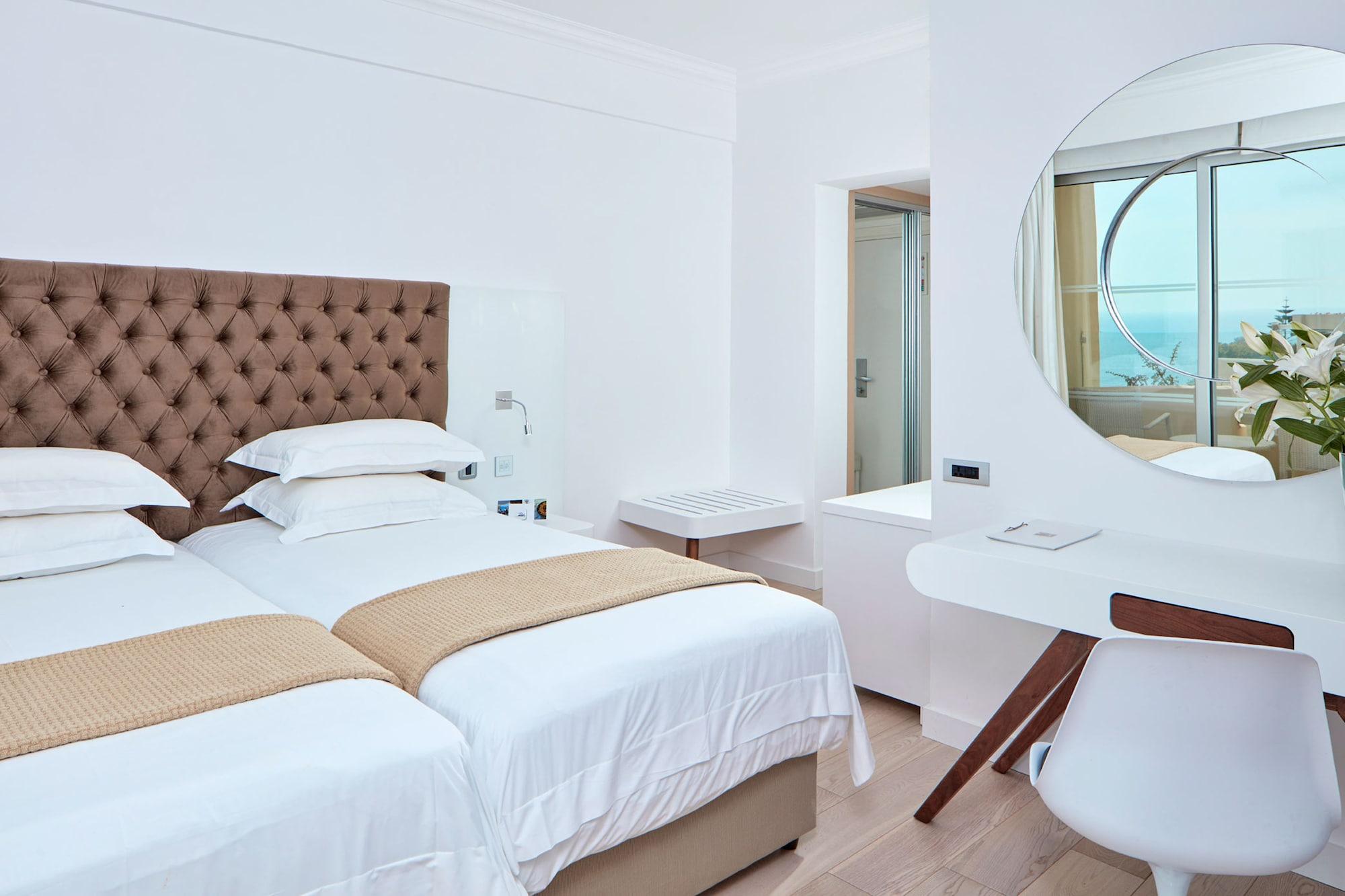 Grecian Park Hotel Протарас Екстериор снимка