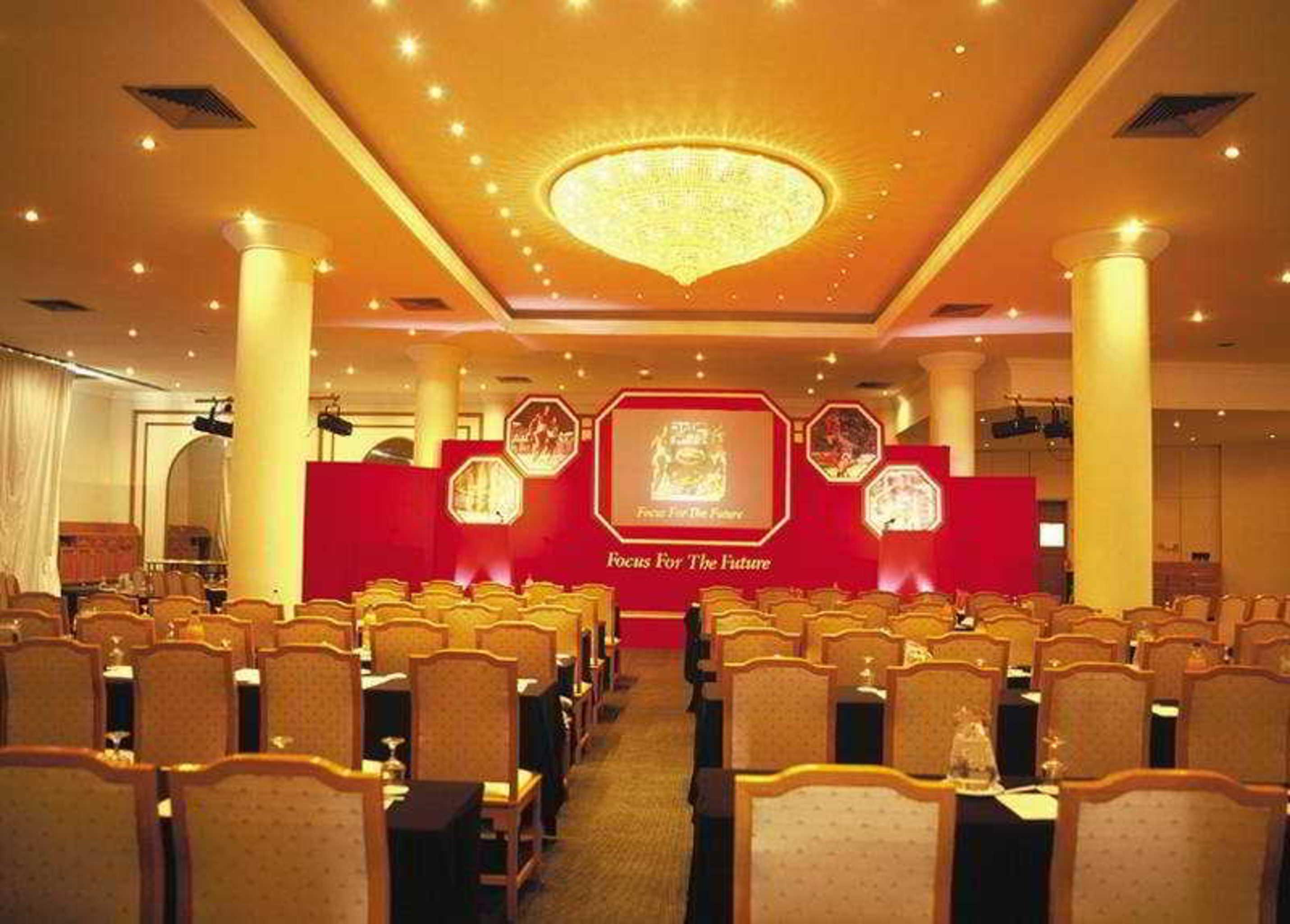 Grecian Park Hotel Протарас Екстериор снимка