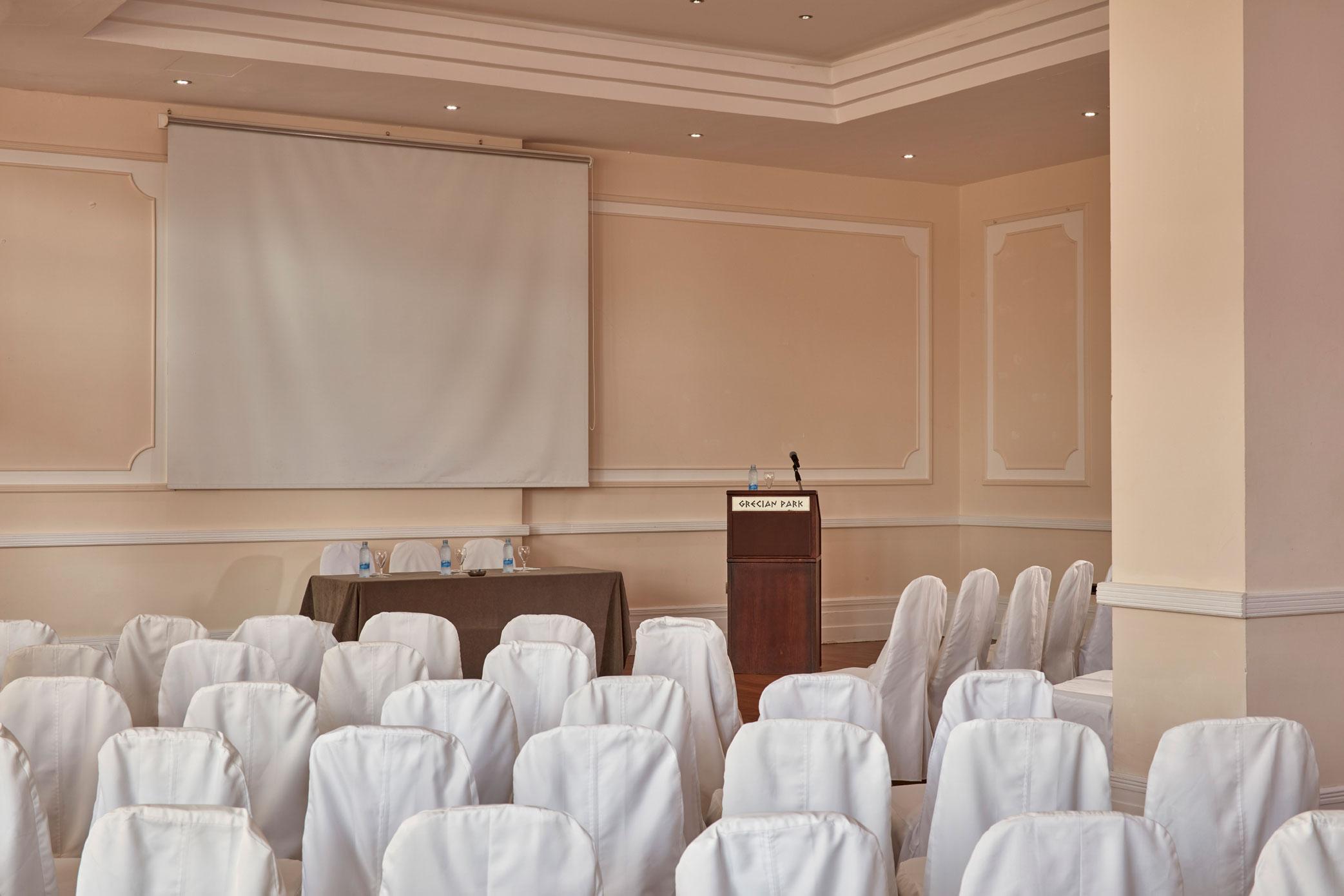 Grecian Park Hotel Протарас Екстериор снимка