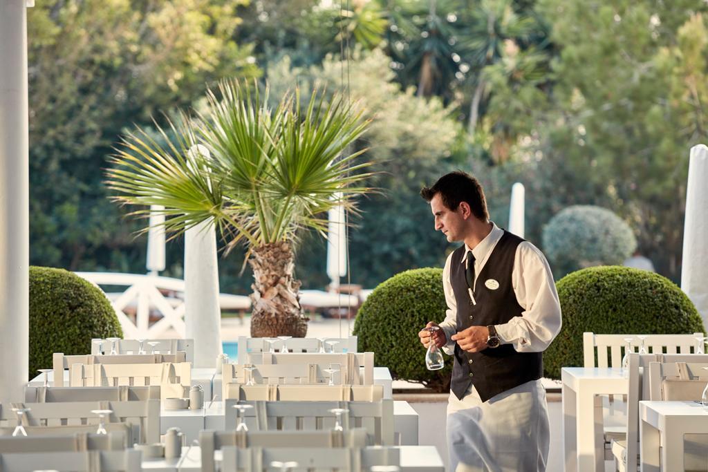 Grecian Park Hotel Протарас Екстериор снимка
