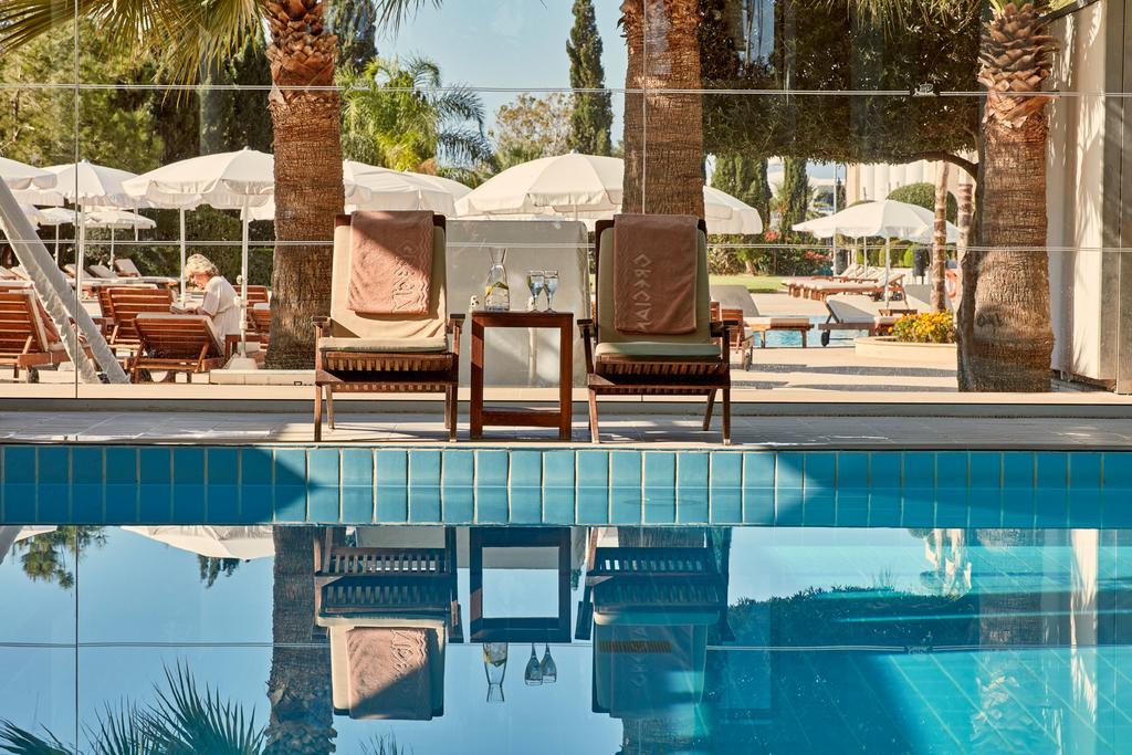 Grecian Park Hotel Протарас Екстериор снимка