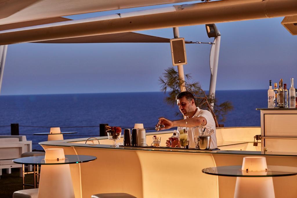 Grecian Park Hotel Протарас Екстериор снимка