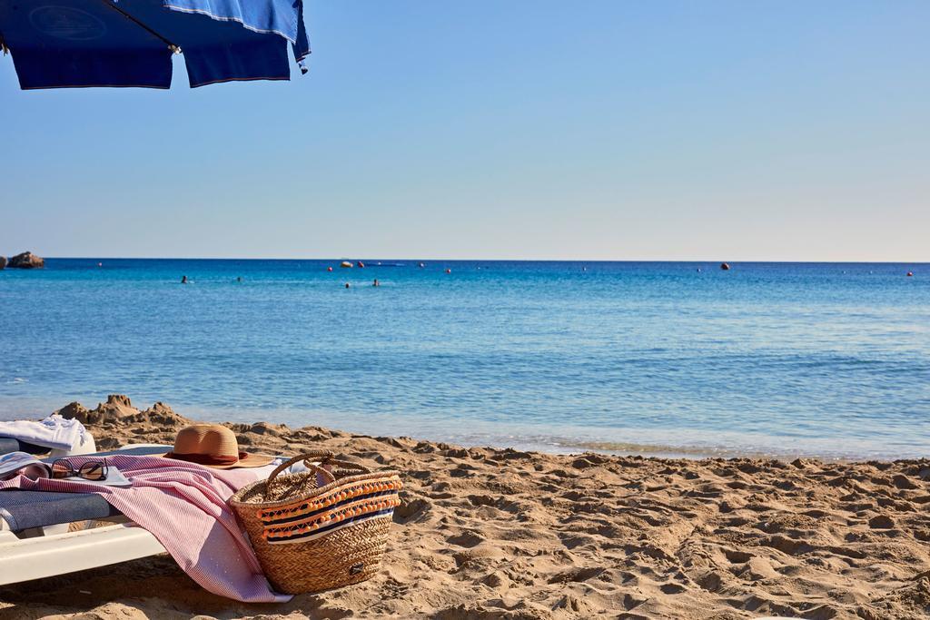 Grecian Park Hotel Протарас Екстериор снимка